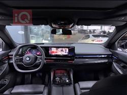 بی ئێم دەبڵیو سیریەس 5